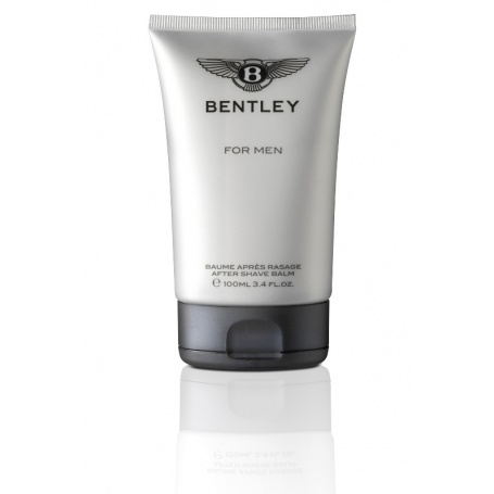 After shave balm BENTLEY-B 14.05.20