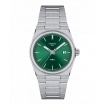 Tissot Prx automatic watch 35mm green - T1372101108100