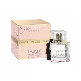 Women's perfume L'AMOUR 50ml- L12200R