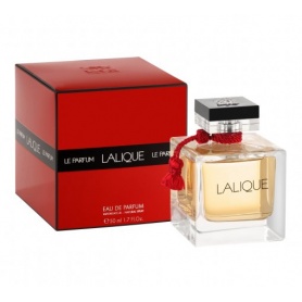 Women's perfume LE PARFUM LALIQUE LE PARFUM 50ml- L12200