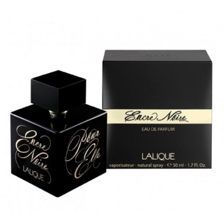 Perfume for men ENCRE NOIRE POUR ELLE 50ml - R12200