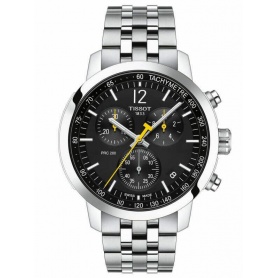 Tissot Chrono Watches PRC200 black - T1144171105700