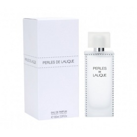 PERLES DE LALIQUE Parfum Frau 100 ml-N12201