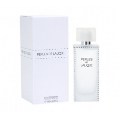 Women's Perfume PERLES DE LALIQUE 100ml - N12201