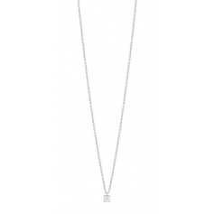 Salvini Desideria Light Point Halskette mit 0,31 ct Diamant – 20092799