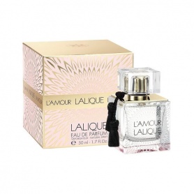 L'Amour Lalique Eau de Parfum Vapo 50 ml - CM100010