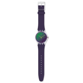 Swatch Uhren New Gent Polapurple - SUOK712
