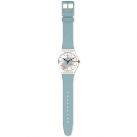 Swatch Uhren Blue Daze New Gent - SO29K105