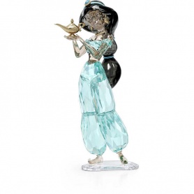Swarovski Jasmine Princess Aladdin Annual Edition 2022 5613423