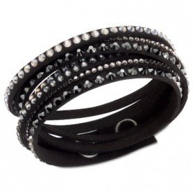Slake Deluxe Black bracelet - 5021032