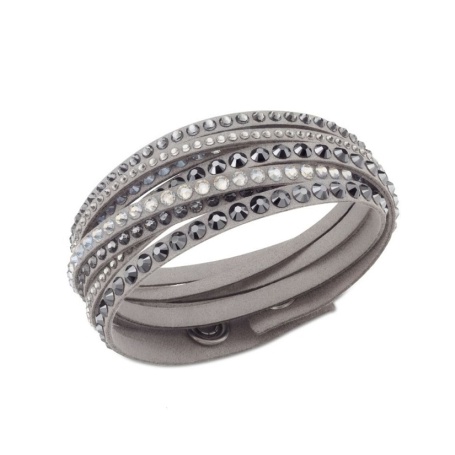 Slake Deluxe Gray Bracelet - 5021033