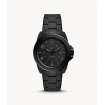 Fossil Men's Watch Bronson in Black Steel - FS5940