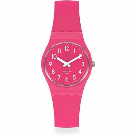 Swatch Uhren Zurück zu Pink Berry – LR123C