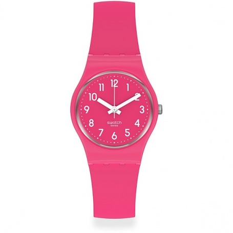 Swatch Watches Back To Pink Berry - LR123C