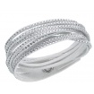 Slake Gray bracelet - 1179236