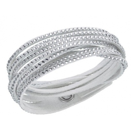 Slake Gray bracelet - 1179236