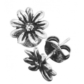 Giovanni Raspini Daisies small earrings GR07997