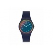 Swatch Gent Watches - La Night Blue - GN274