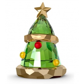 Decorazione Swarovski Holiday Cheers Albero di Natale 5627104