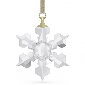 Swarovski Snowflake decoration year 2022 - 5621017