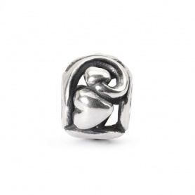 Trollbeads Silver Love at First Sight -TAGBE20077