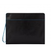 Piquadro Blue Square Handtasche schwarz AC5974B2VR / N