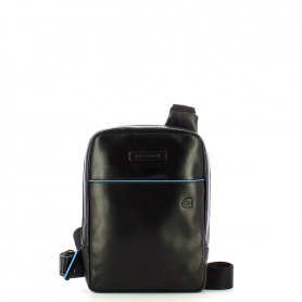 Piquadro Blue Square black bag - CA5944B2V / N