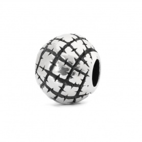 Trollbeads Argento Nomade -TAGBE30051