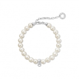 Thomas Sabo Pearls Bracelet - X022508214