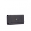Piquadro Circle women's black wallet - PD5904W92R