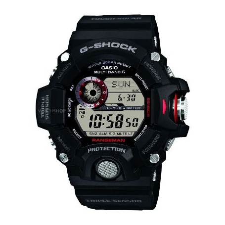Watch G-Shock - GW94001ER