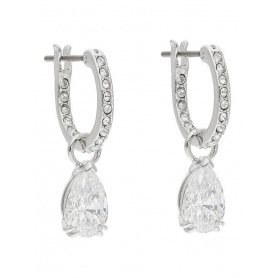 Swarovski White Millenia Drop Earrings - 5636716