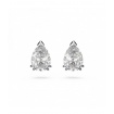 Swarovski Earrings Lobo Millenia white drop - 5636713