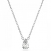 Swarovski Millenia necklace with drop pendant - 5636708