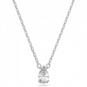 Swarovski Millenia necklace with drop pendant - 5636708