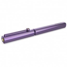 Purple Swarovski Dulcis ballpoint pen - 5631197