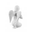 Lladrò Angel Celestial Heart Sculpture - 01009444