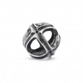 Trollbeads Silver One for All -TAGBE20163