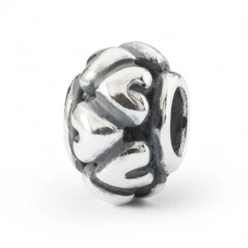 Trollbeads Silver Together -TAGBE20254