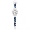 Casio G-Shock women's watch with butterflies GMA-S2100AP-7AER