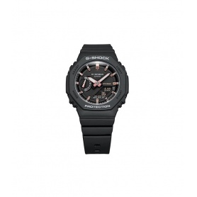 Casio G-Shock black GMA-S2100-1AER watch