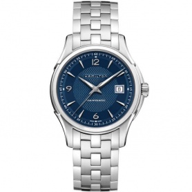 Hamilton Viewmatic Automatic Blue Watch - H32515145