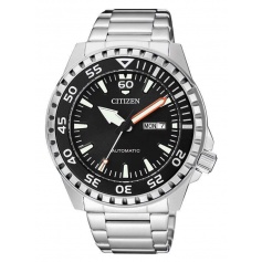 Citizen's men Sport automatic-NH8388-81E