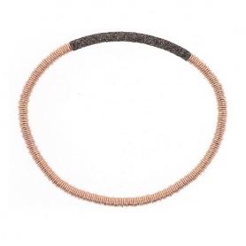 Pesavento Dust of Dreams elastic bracelet WPLVB923
