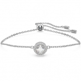 Swarovski Constella white pavé bracelet - 5636266
