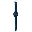 Swatch watch Skinatlantid dark blue - SVUN109