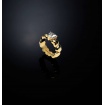 Chiara Ferragni Cuoricino ring, with zircon heart J19AVT05