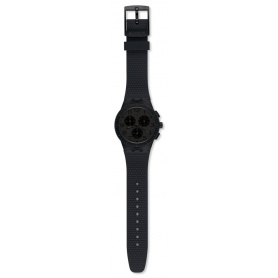 Swatch New Chrono Plastic Piege Watch - SUSB104