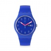 Orologio Swatch Cobalt Disco blu Gent - SO29N705