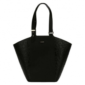 Thun Black Prestige Shopping Bag H3415P00